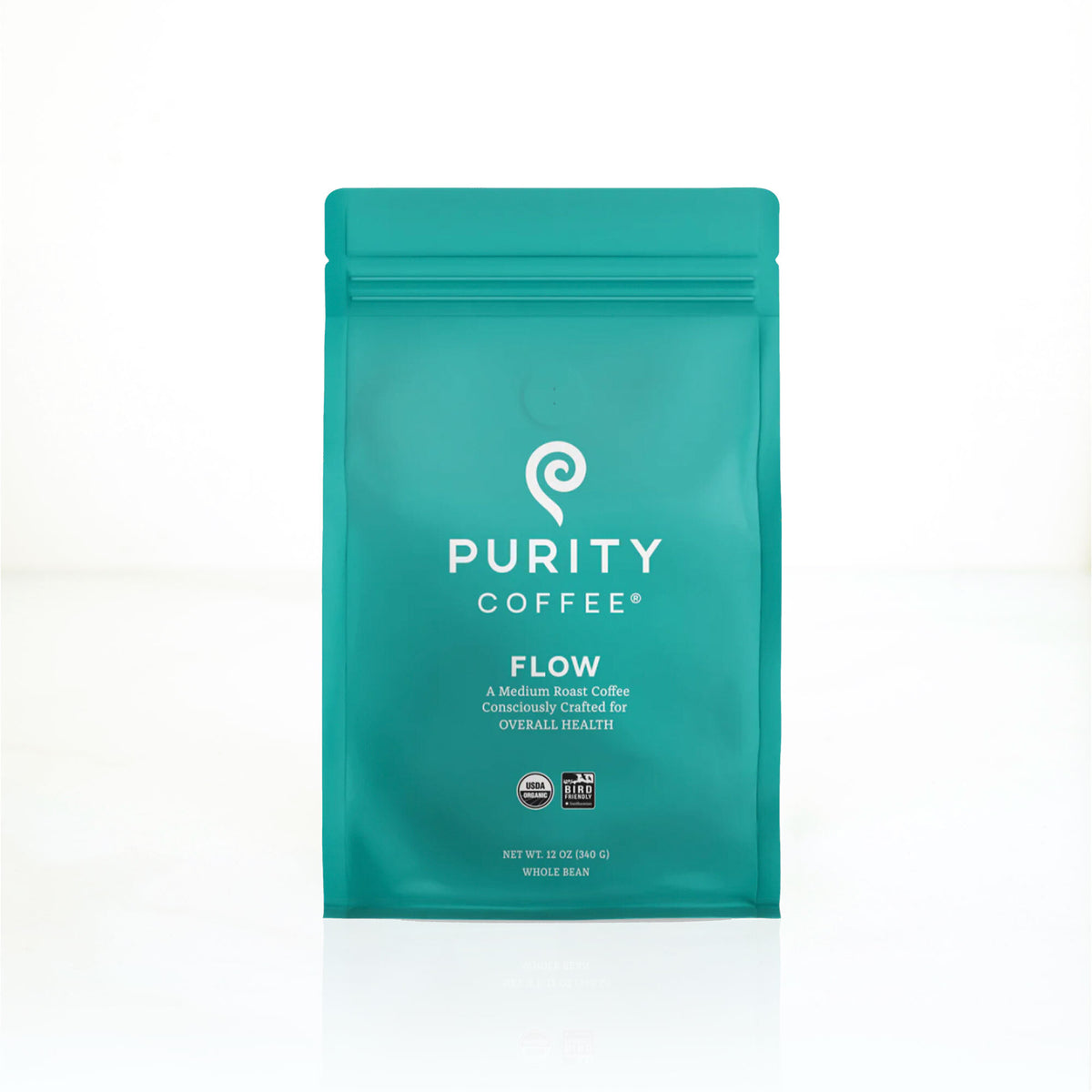 FLOW | Medium Roast